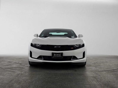 2024 Chevrolet Camaro 3LT