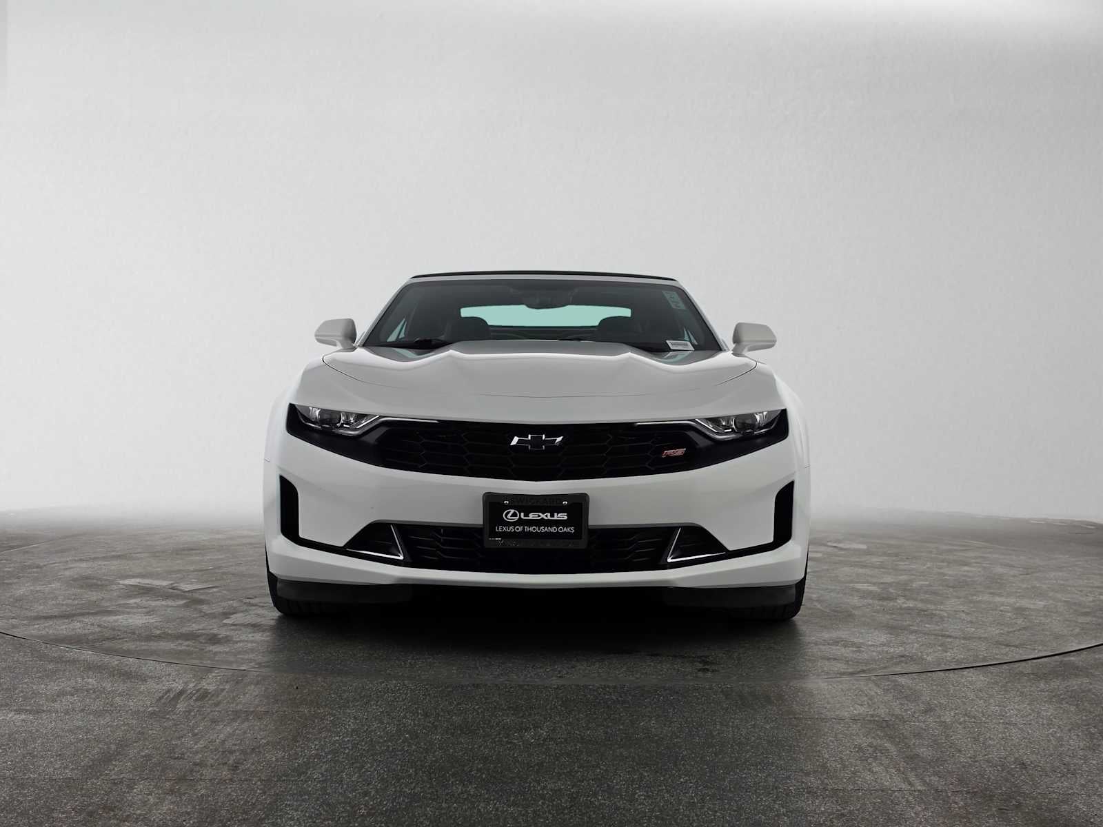 2024 Chevrolet Camaro 3LT