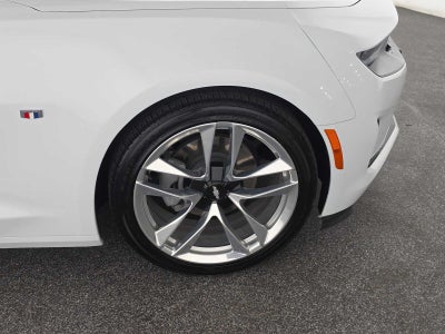2024 Chevrolet Camaro 3LT