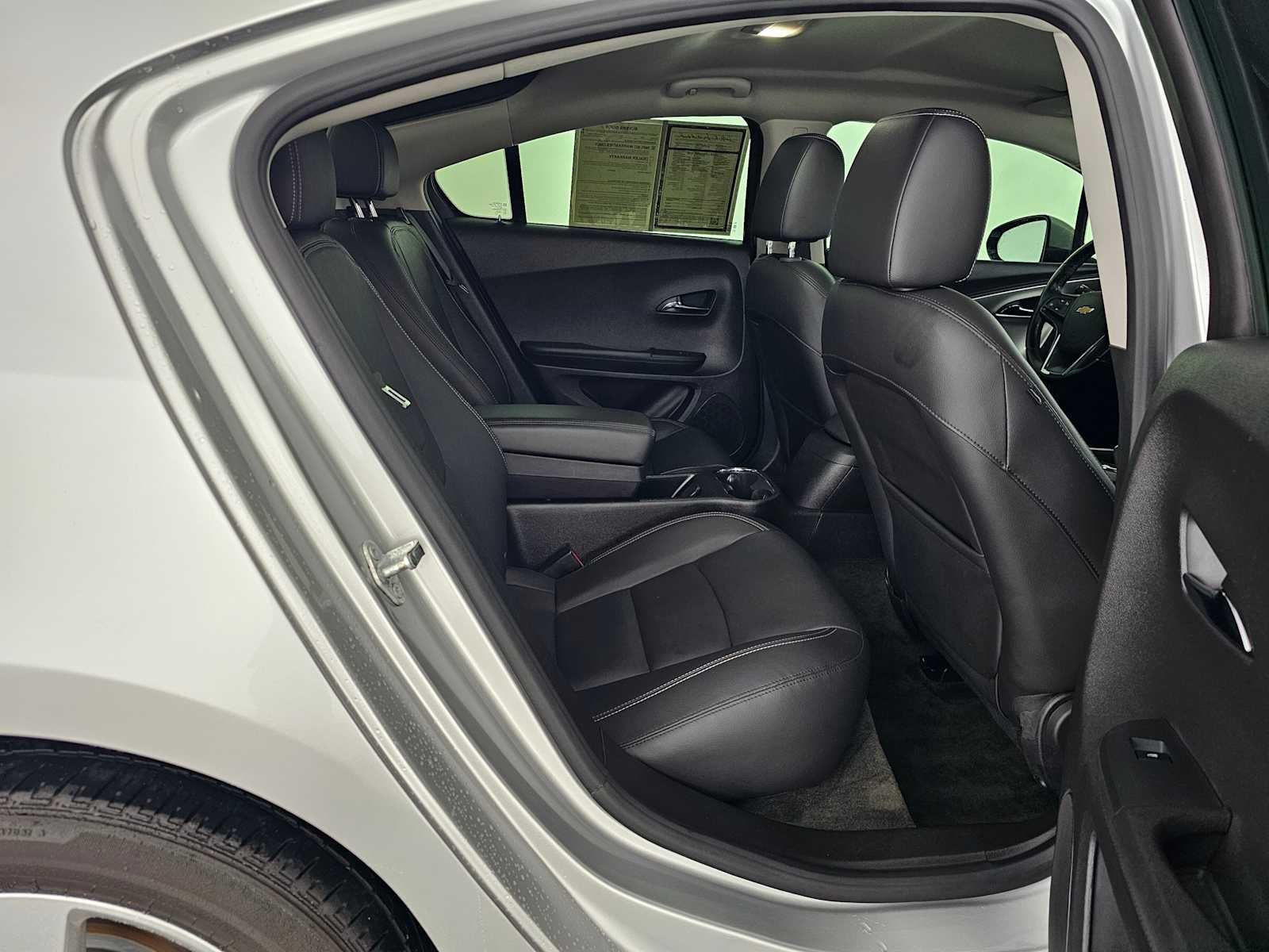 2014 Chevrolet Volt 5dr HB