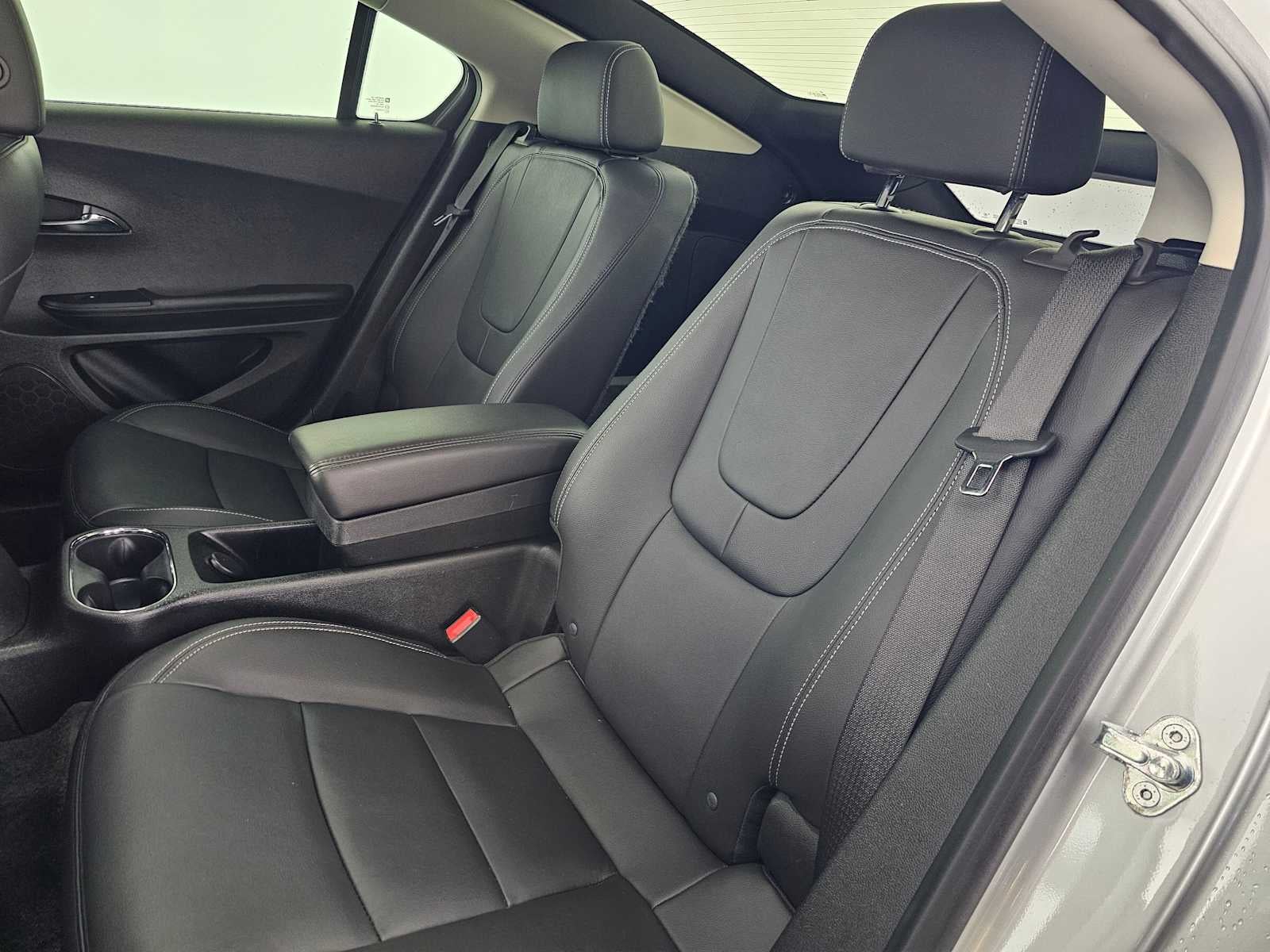 2014 Chevrolet Volt 5dr HB