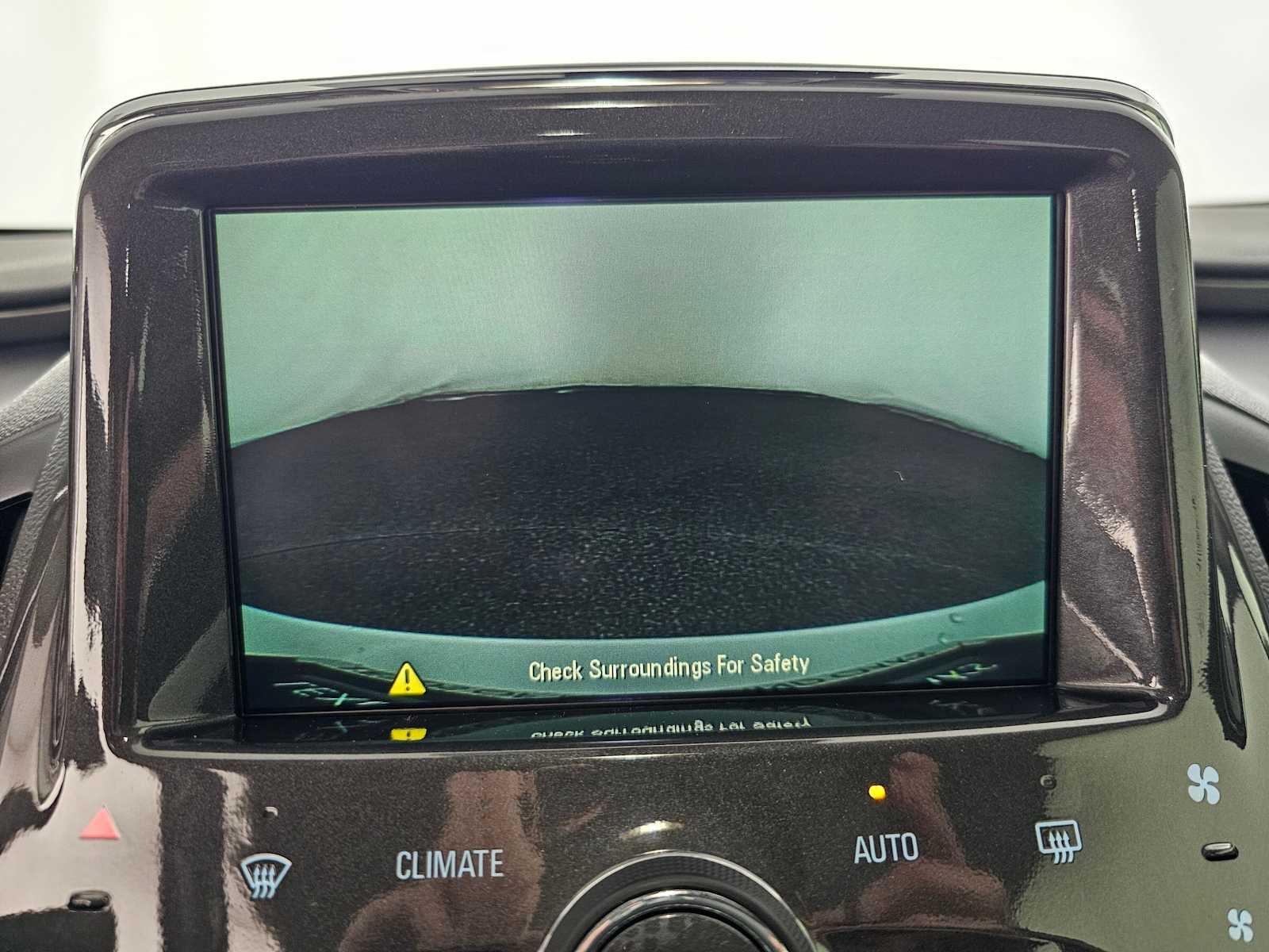 2014 Chevrolet Volt 5dr HB