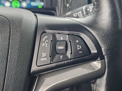 2014 Chevrolet Volt 5dr HB