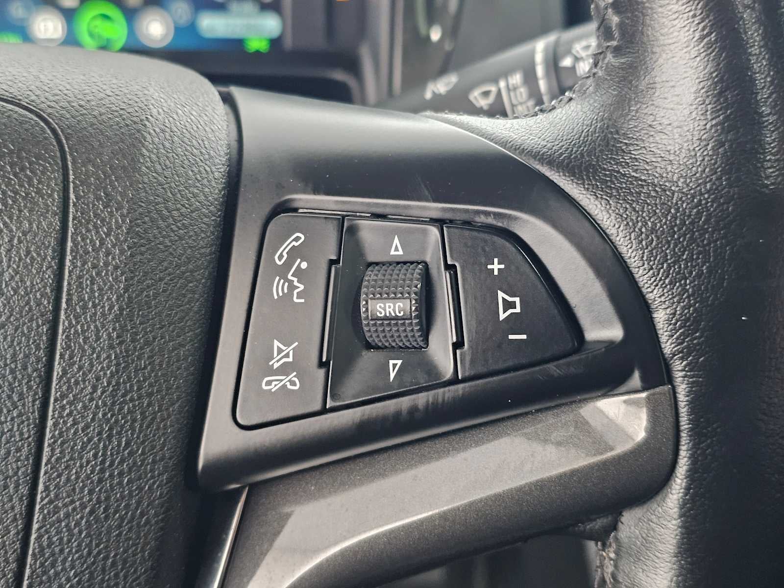 2014 Chevrolet Volt 5dr HB