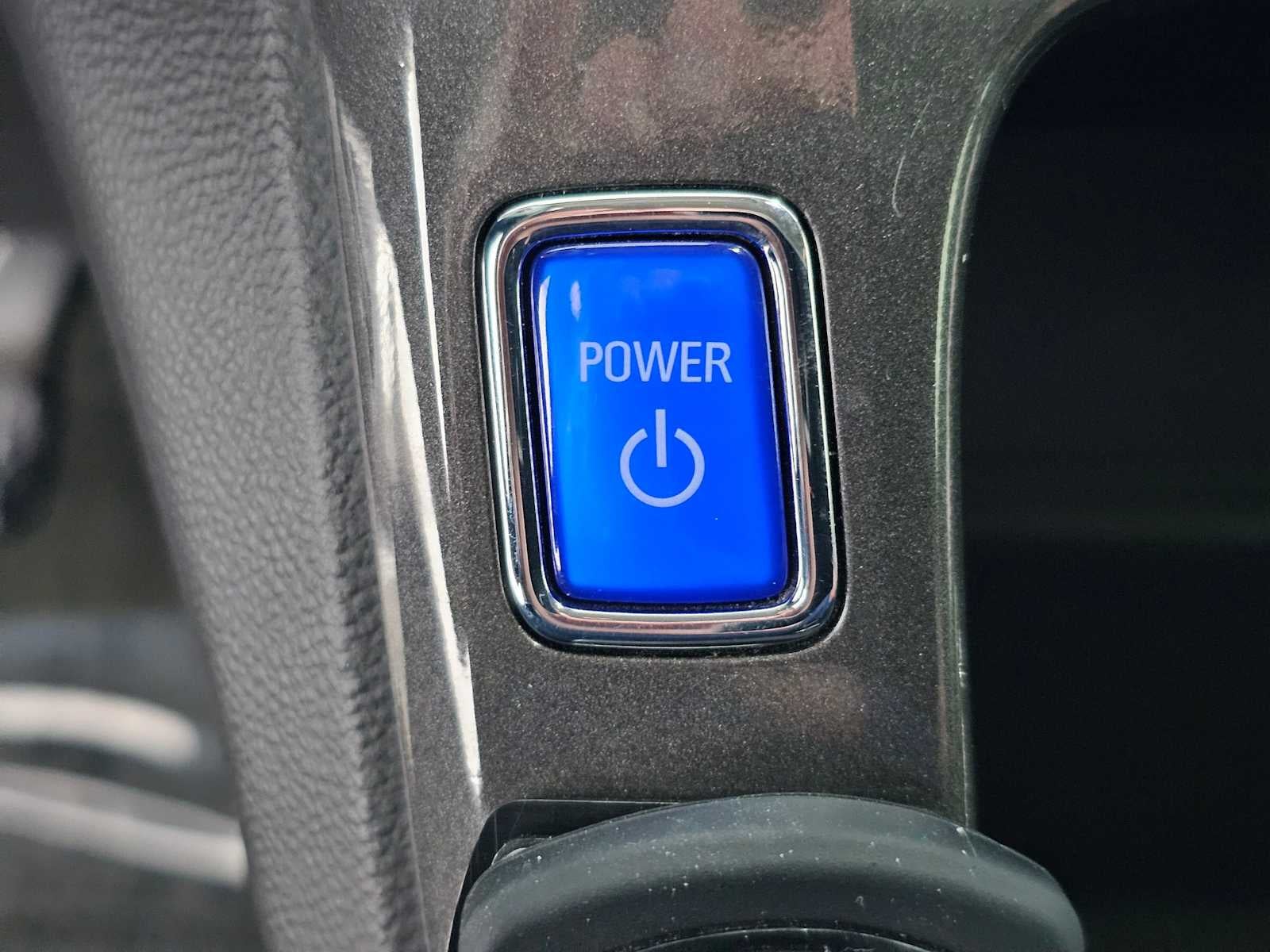 2014 Chevrolet Volt 5dr HB