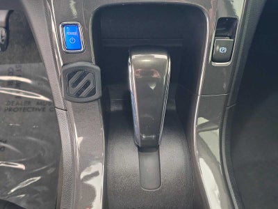 2014 Chevrolet Volt 5dr HB