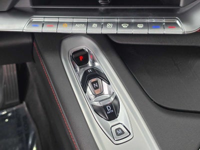 2026 Chevrolet Corvette 1LT