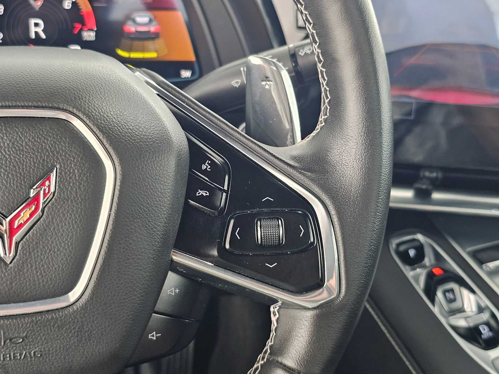 2023 Chevrolet Corvette 1LT