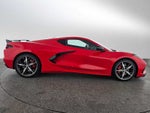 2023 Chevrolet Corvette 2LT