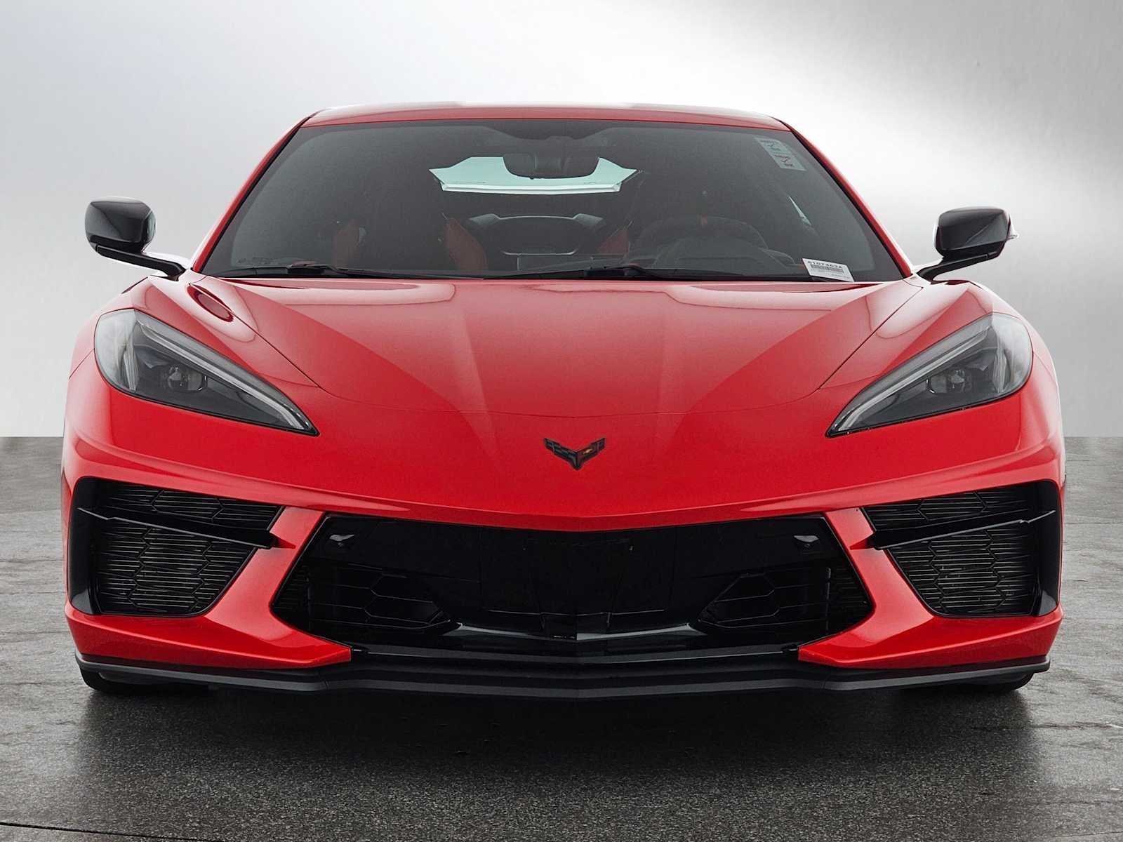 2023 Chevrolet Corvette 2LT