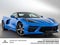 2021 Chevrolet Corvette 3LT