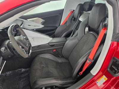 2023 Chevrolet Corvette 3LZ