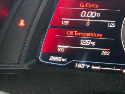 2023 Chevrolet Corvette 3LZ
