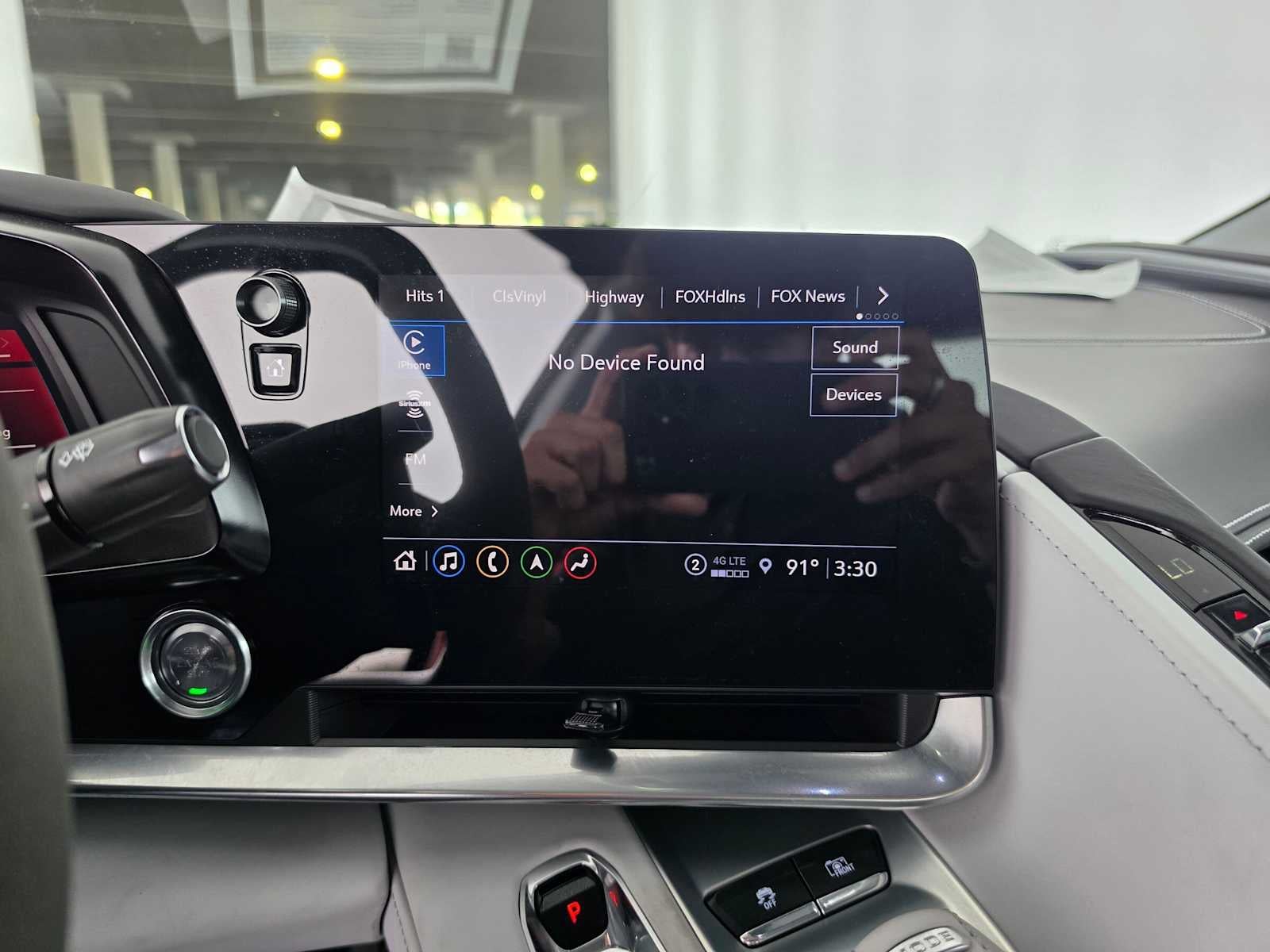 2023 Chevrolet Corvette 3LZ