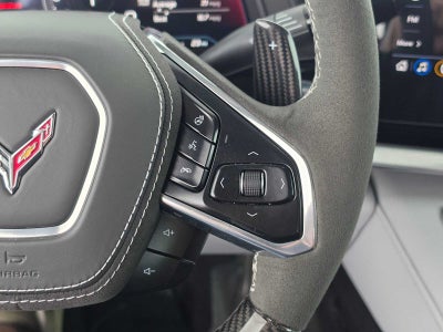 2023 Chevrolet Corvette 3LZ