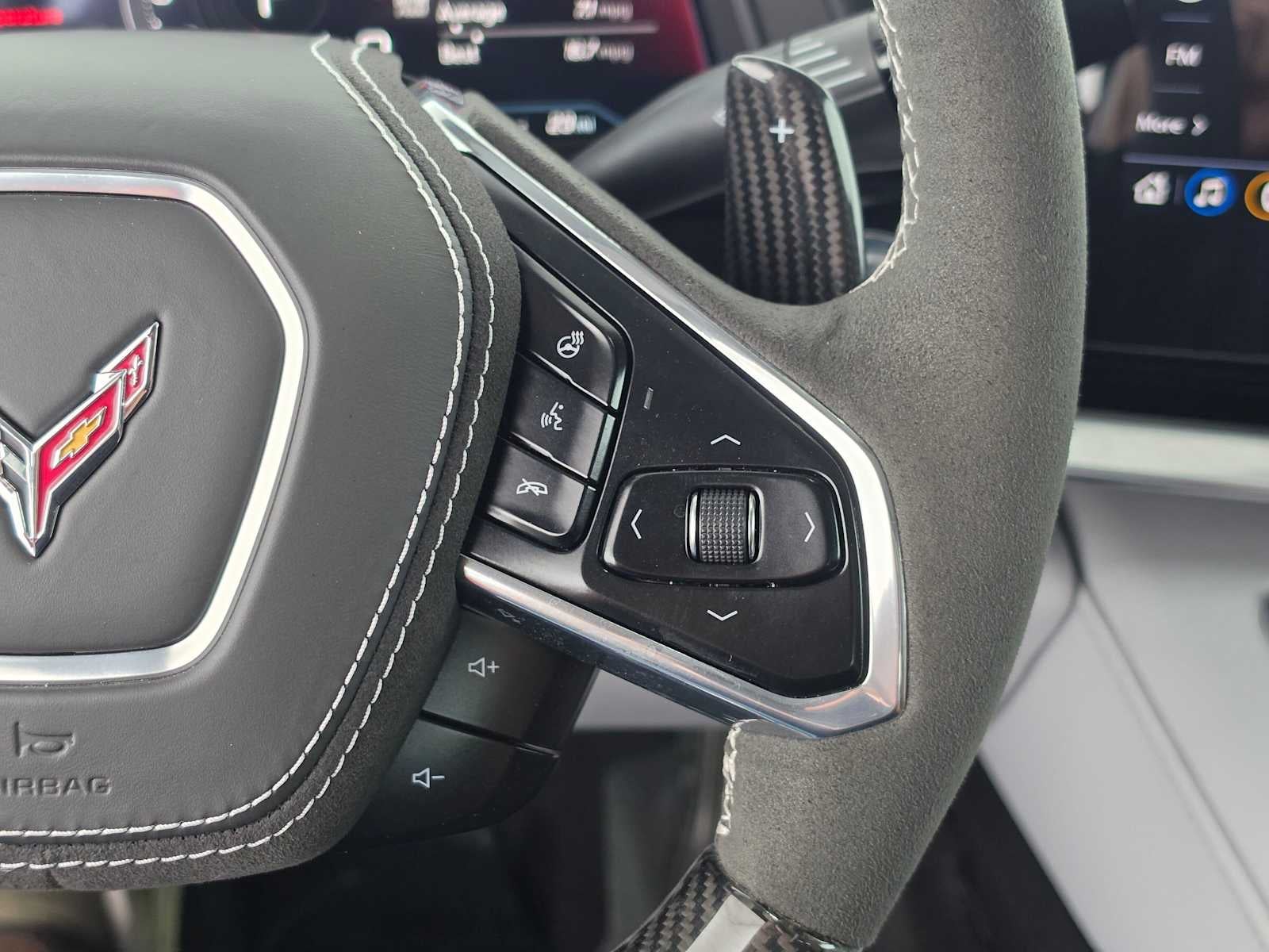 2023 Chevrolet Corvette 3LZ