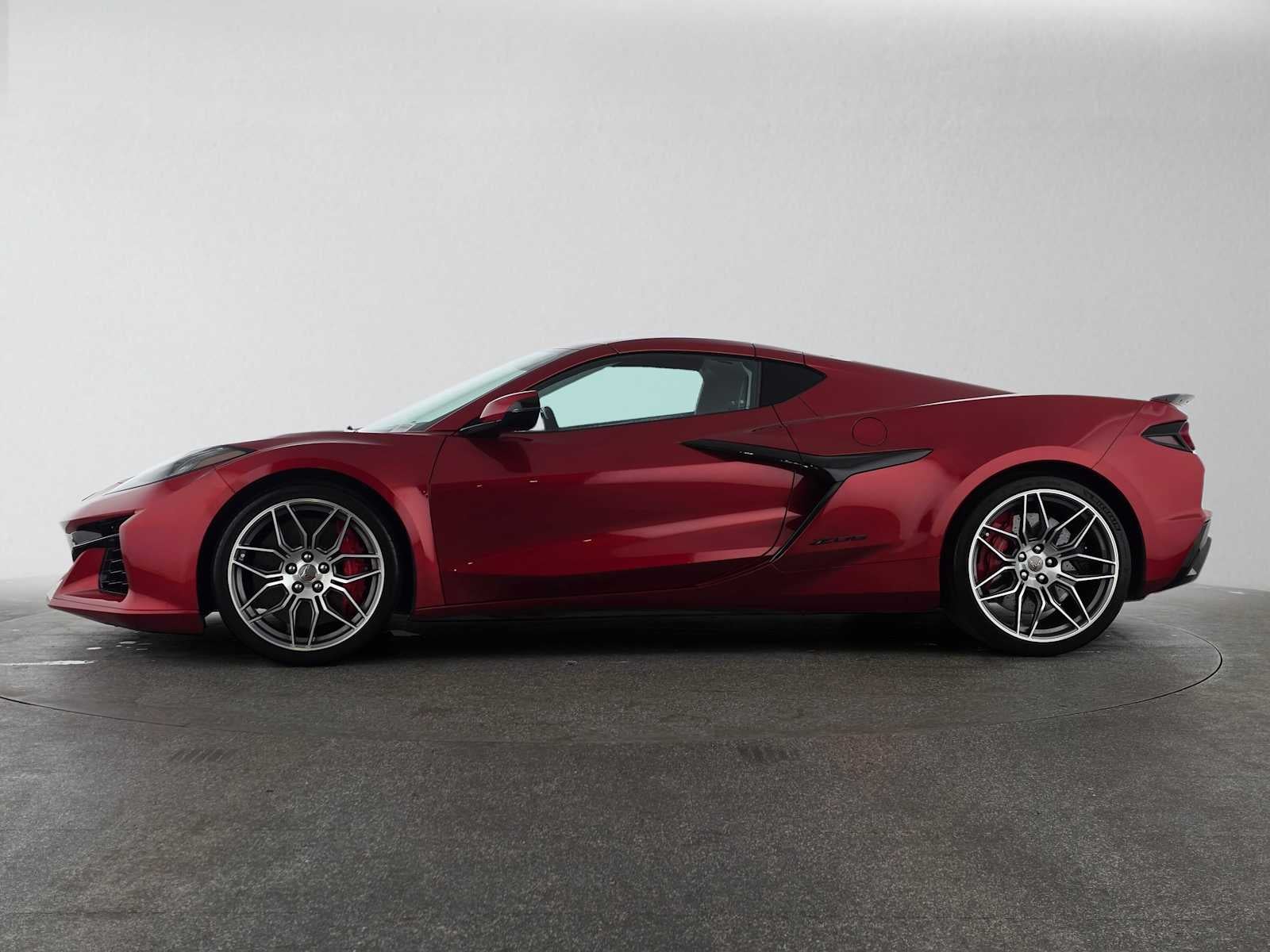 2023 Chevrolet Corvette 3LZ