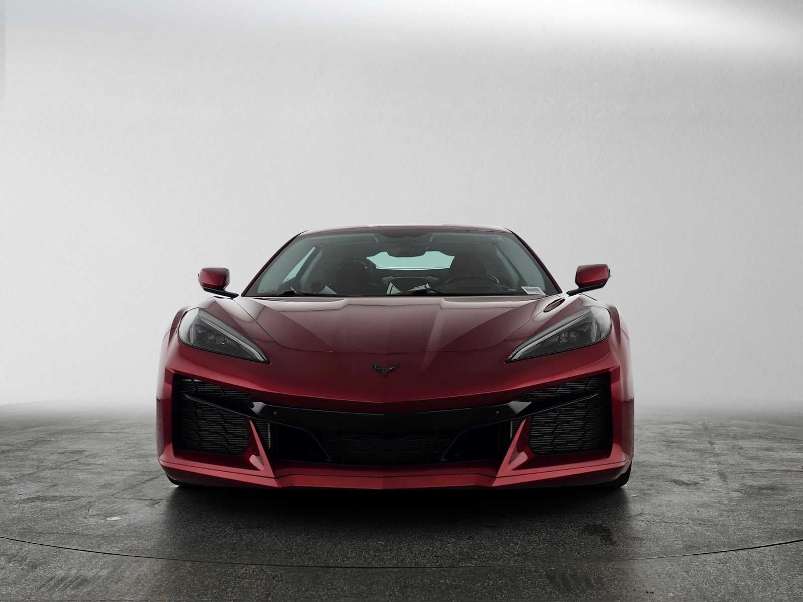 2023 Chevrolet Corvette 3LZ