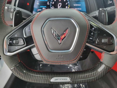 2023 Chevrolet Corvette 3LZ