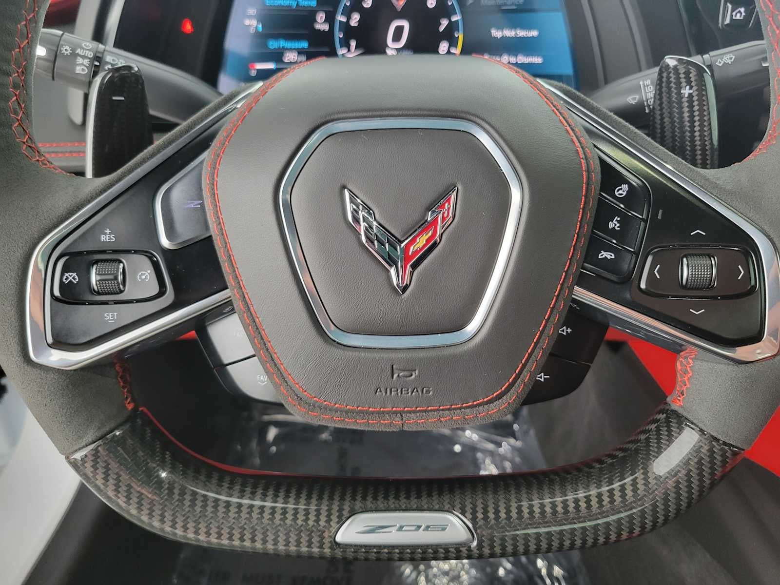 2023 Chevrolet Corvette 3LZ