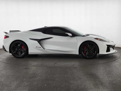 2023 Chevrolet Corvette 3LZ