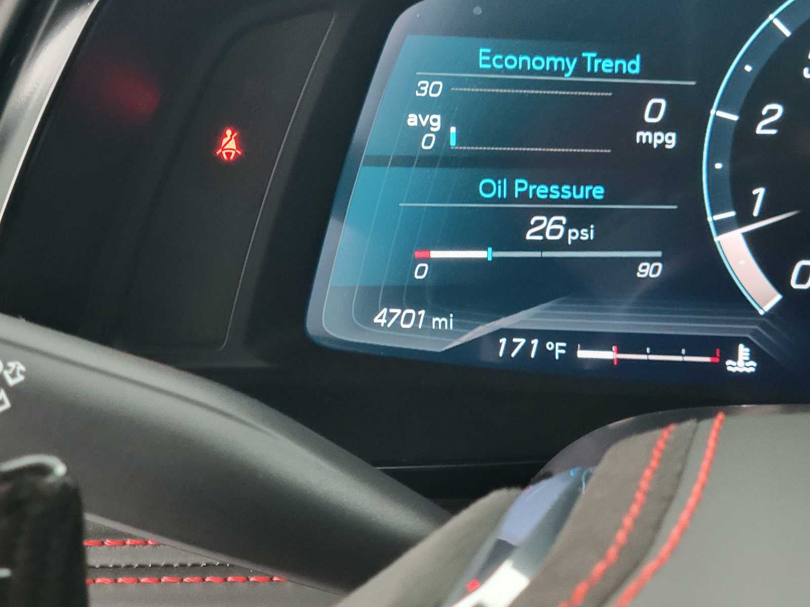 2023 Chevrolet Corvette 3LZ