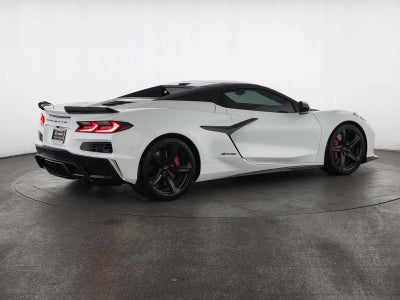 2023 Chevrolet Corvette 3LZ