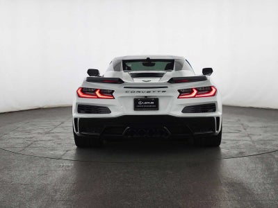 2023 Chevrolet Corvette 3LZ
