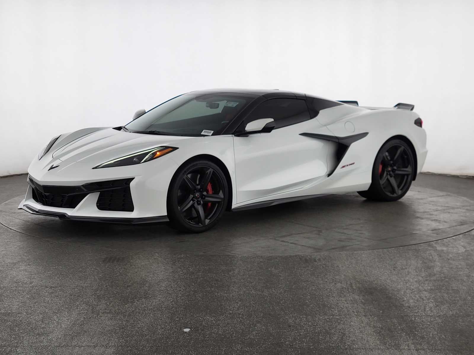 2023 Chevrolet Corvette 3LZ