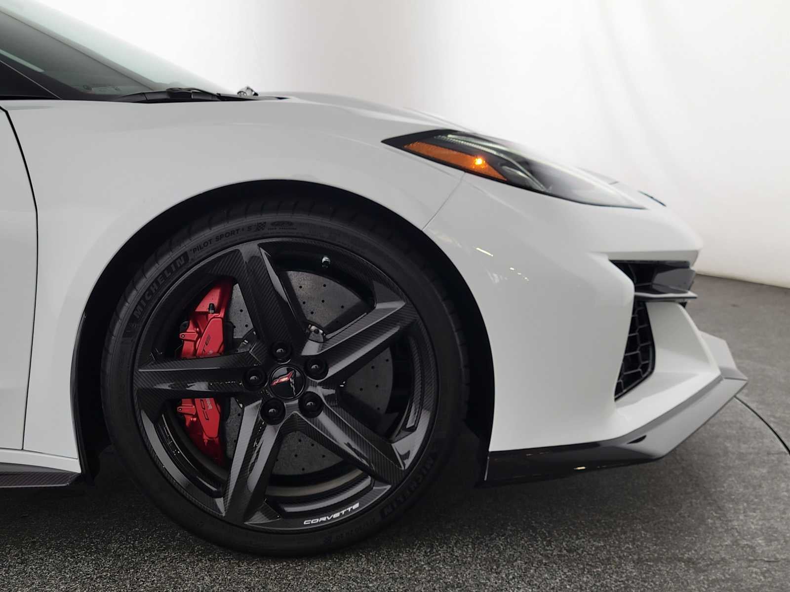2023 Chevrolet Corvette 3LZ