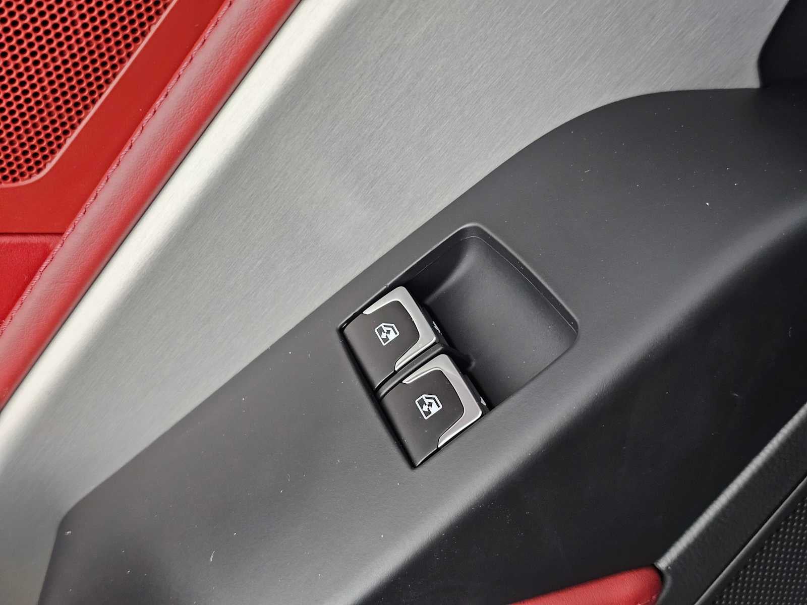 2016 Chevrolet Corvette Z06 3LZ