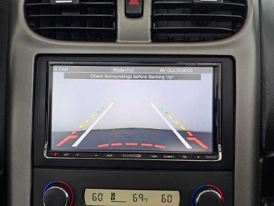 2007 Chevrolet Corvette 2dr Conv