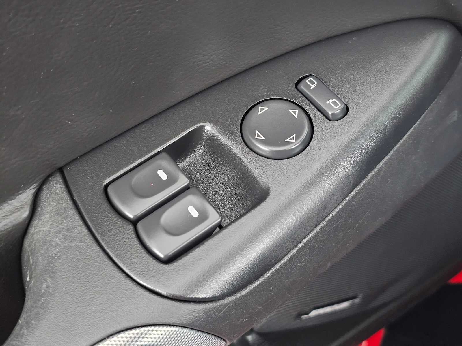 2007 Chevrolet Corvette 2dr Conv