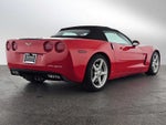 2007 Chevrolet Corvette 2dr Conv
