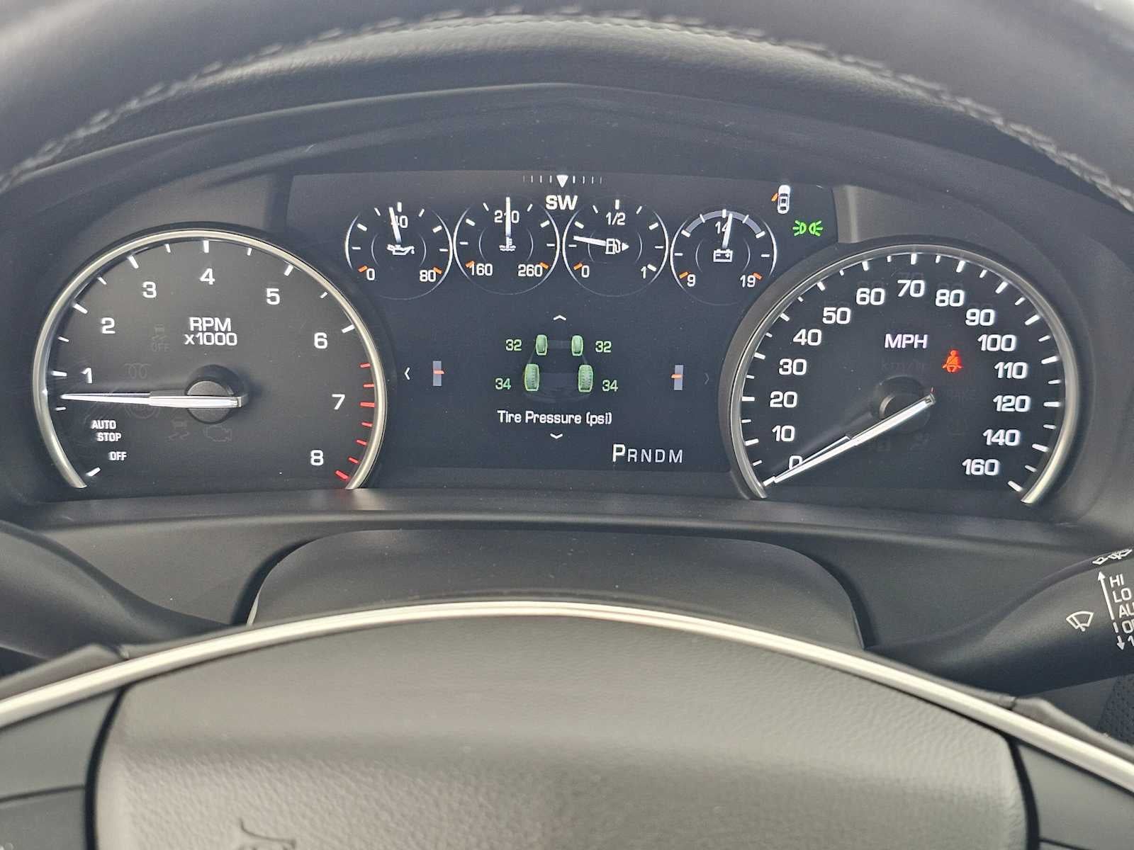 2018 Cadillac CT6 Luxury AWD