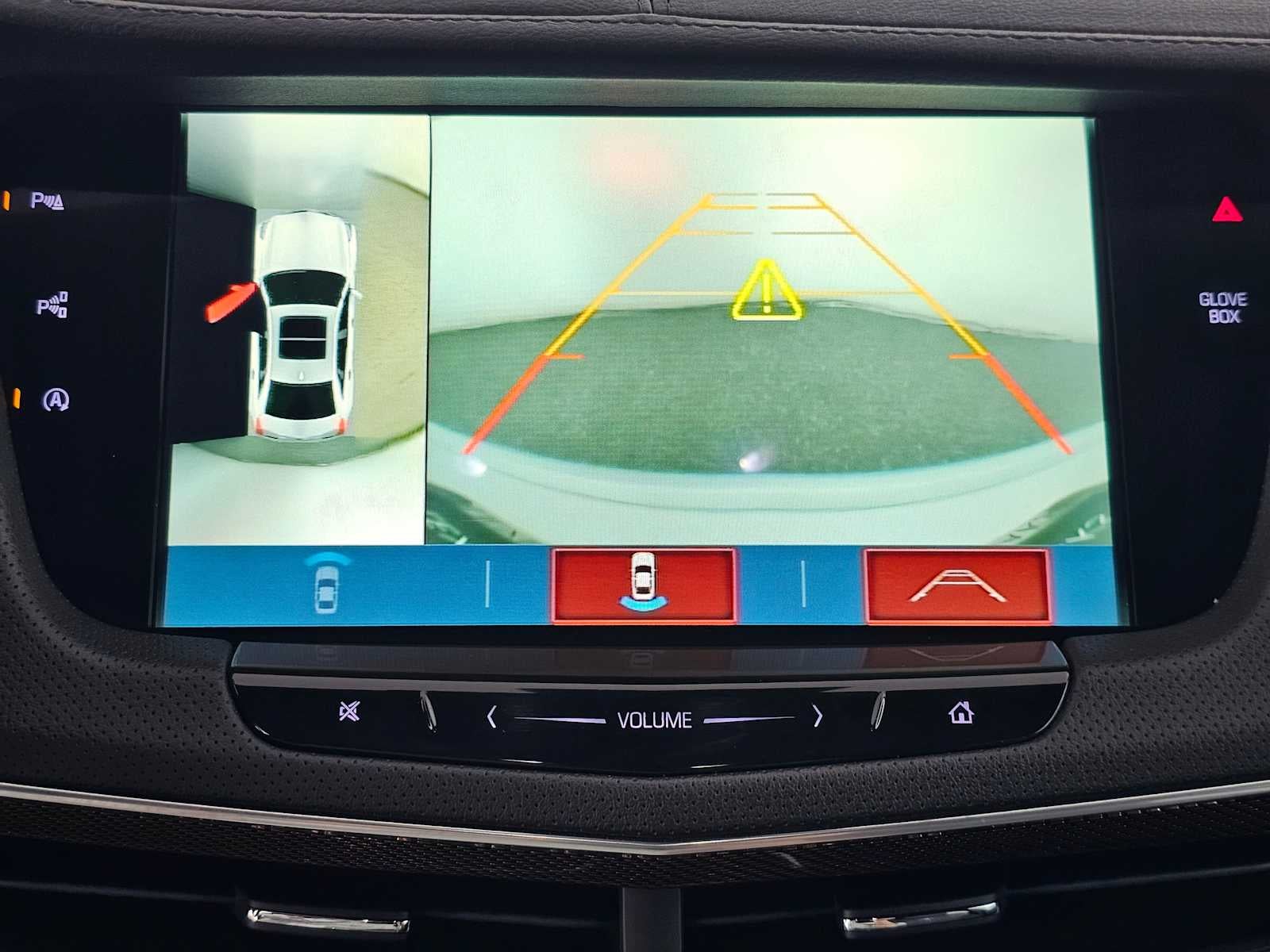 2018 Cadillac CT6 Luxury AWD