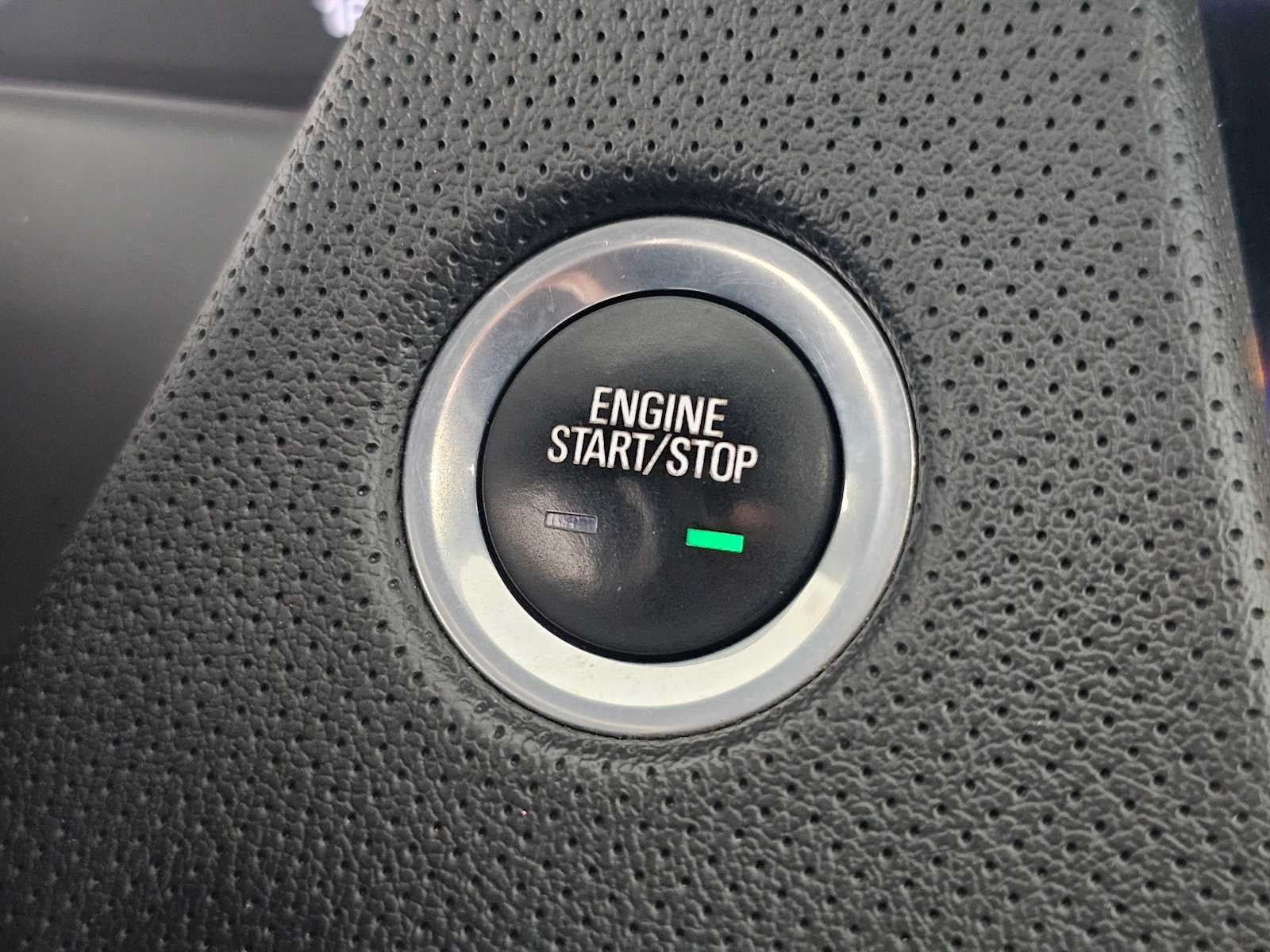 2018 Cadillac CT6 Luxury AWD