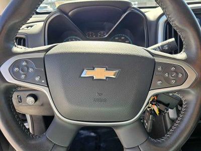 2019 Chevrolet Colorado 2WD LT