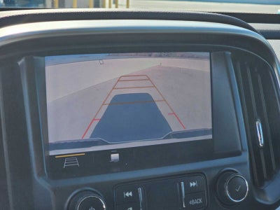 2019 Chevrolet Colorado 2WD LT