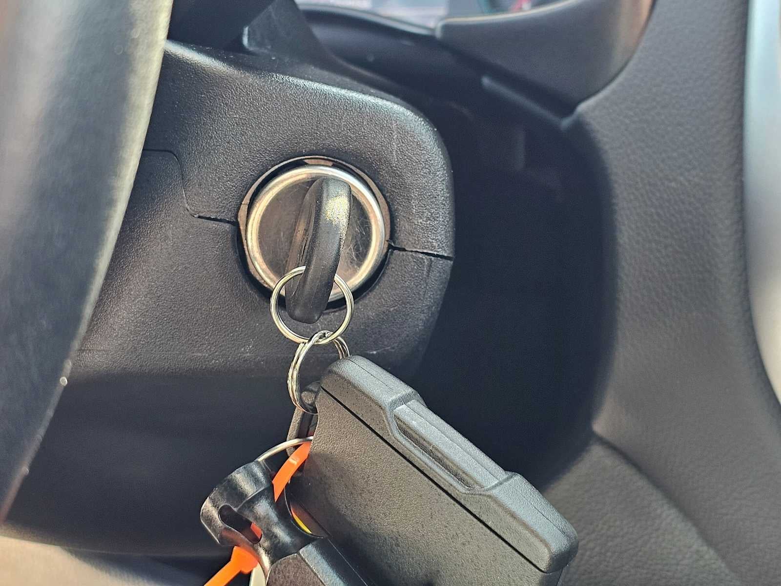 2019 Chevrolet Colorado 2WD LT