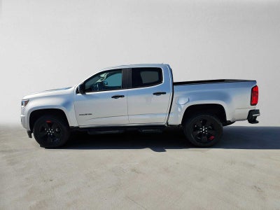 2019 Chevrolet Colorado 2WD LT