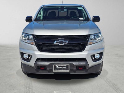 2019 Chevrolet Colorado 2WD LT