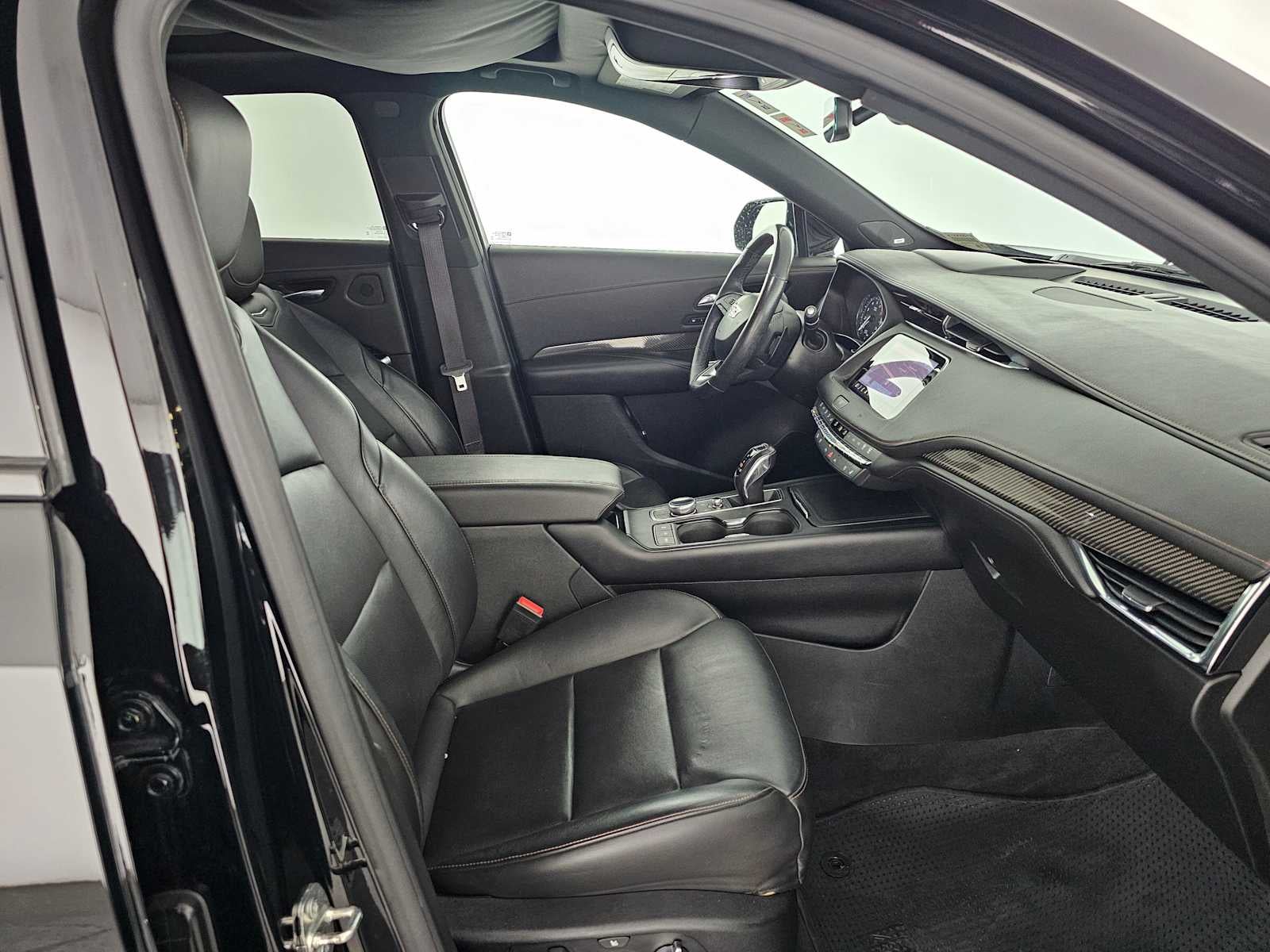 2019 Cadillac XT4 AWD Sport