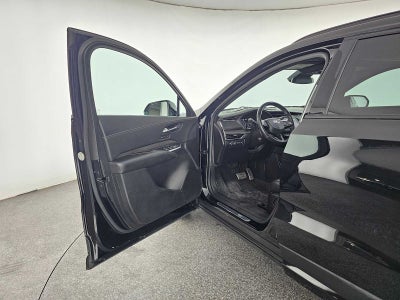 2019 Cadillac XT4 AWD Sport