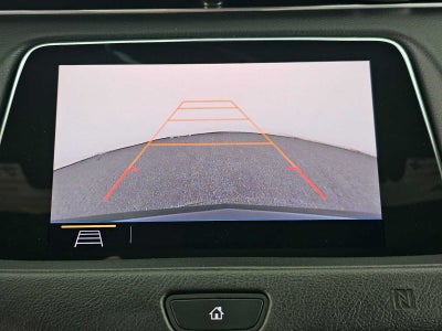 2019 Cadillac XT4 AWD Sport