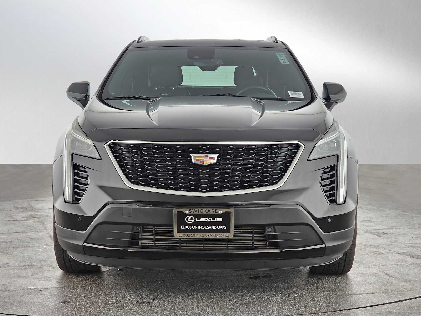 2019 Cadillac XT4 AWD Sport