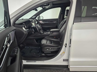 2020 Cadillac XT6 FWD Premium Luxury