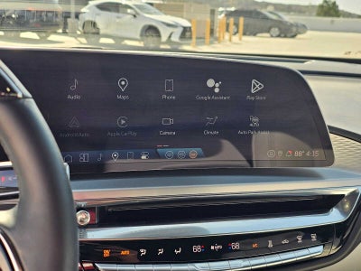 2024 Cadillac LYRIQ Sport