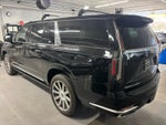 2024 Cadillac Escalade ESV 4WD Premium Luxury Platinum