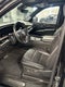2024 Cadillac Escalade ESV 4WD Premium Luxury Platinum